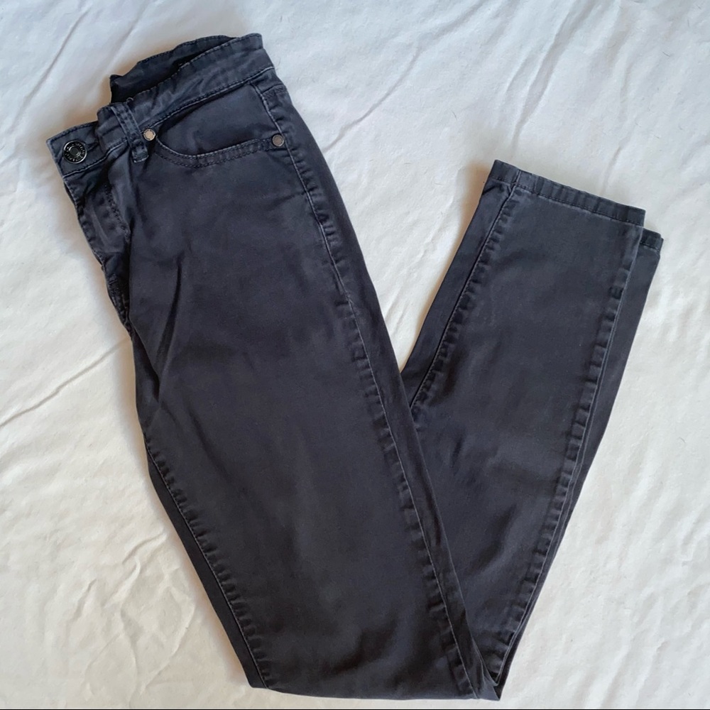 Buffalo Jeans 🖤